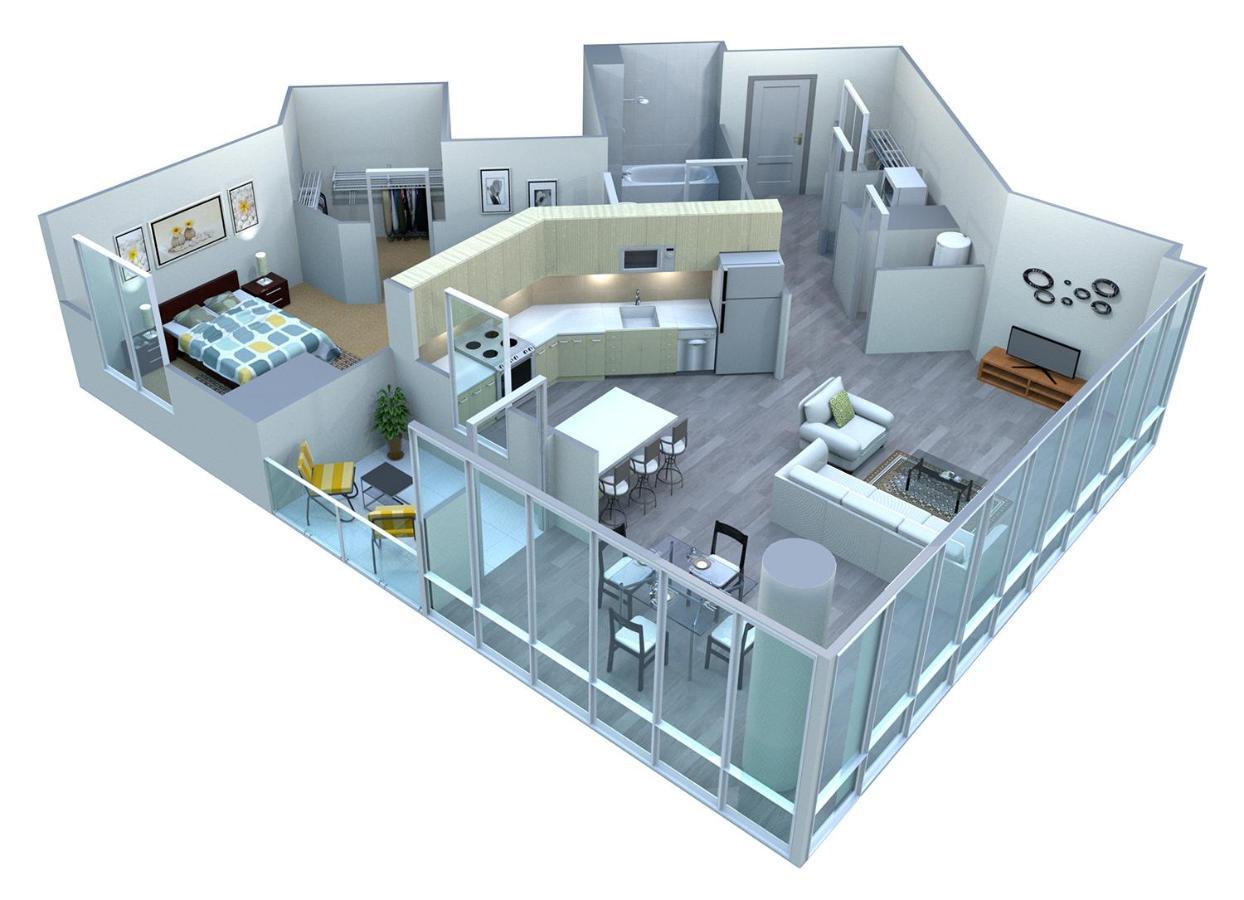 Hotel Placemakr Premier Sobro